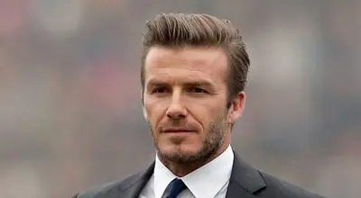  حمله تند پسر دیوید بکام به پدر و مادرش 