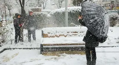 تغییر ناگهانی هوا در تهران/ منتظر باد شدید، رگبار و رعدوبرق باشید!
