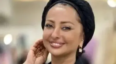 استوری جنجالی نفیسه روشن از یک پیامک مشکوک