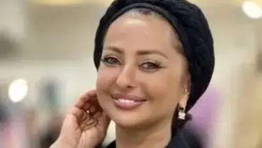 استوری جنجالی نفیسه روشن از یک پیامک مشکوک