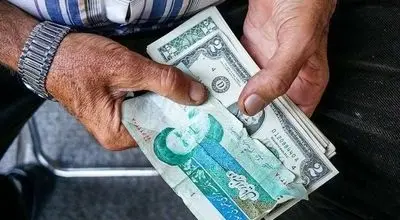 قیمت دلار امروز چهارشنبه ۹ اردیبهشت ۱۴۰۵