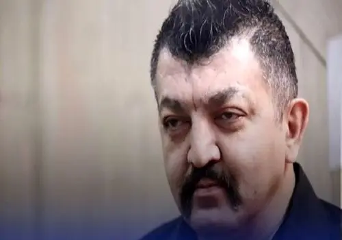  نیما شعبان نژاد و همسرش؛ از زندگی در آلمان تا خندوانه+عکس
