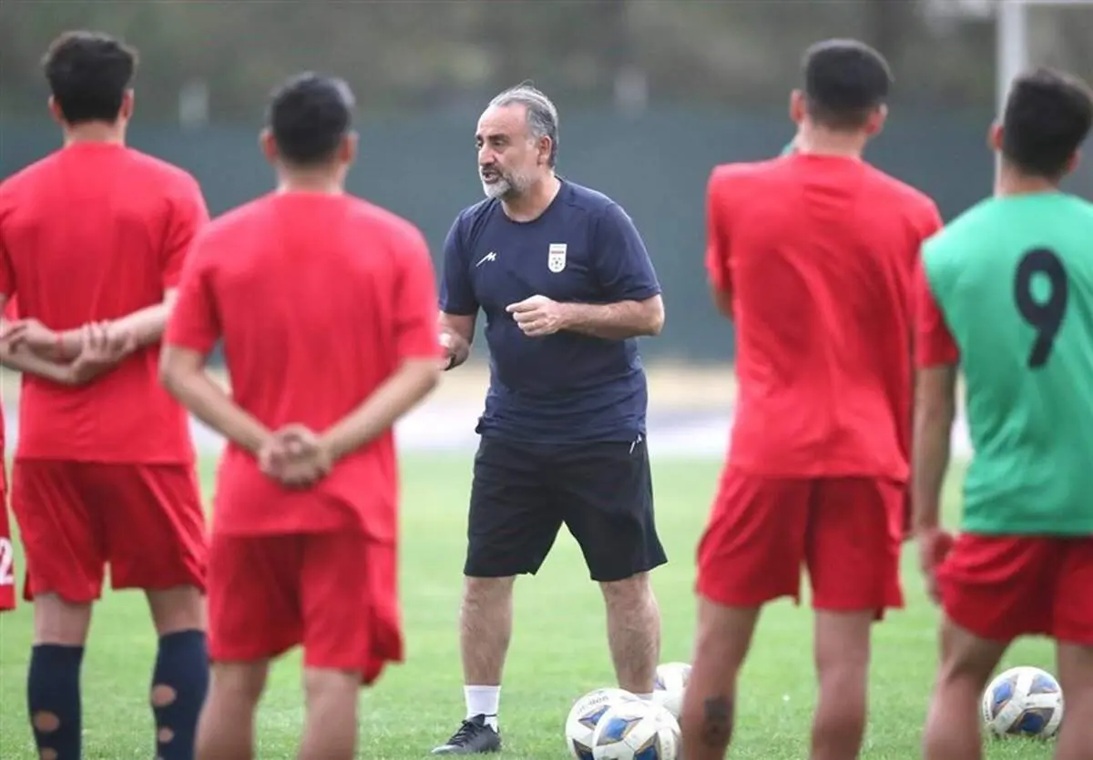 محسن خلیلی به دنبال بازگشت 3 بازیکن امید به پرسپولیس