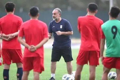 محسن خلیلی به دنبال بازگشت 3 بازیکن امید به پرسپولیس