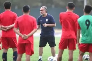 محسن خلیلی به دنبال بازگشت 3 بازیکن امید به پرسپولیس