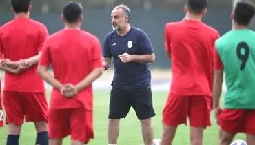 محسن خلیلی به دنبال بازگشت 3 بازیکن امید به پرسپولیس