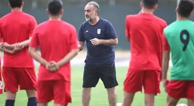 محسن خلیلی به دنبال بازگشت 3 بازیکن امید به پرسپولیس