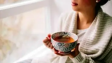 بهترین دمنوش‌ها برای پریود شدن