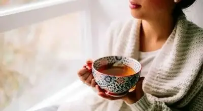 بهترین دمنوش‌ها برای پریود شدن