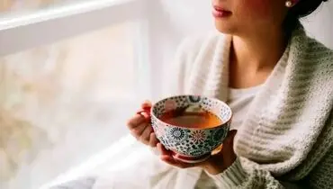 بهترین دمنوش‌ها برای پریود شدن
