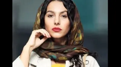عکس های منحصر به فرد جوانه دلشاد با استایل جدید