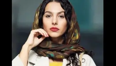 عکس های منحصر به فرد جوانه دلشاد با استایل جدید