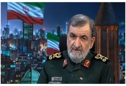 محسن رضایی: نیروهای مسلح ایران برای ماجراجویی های جدید آماده اند