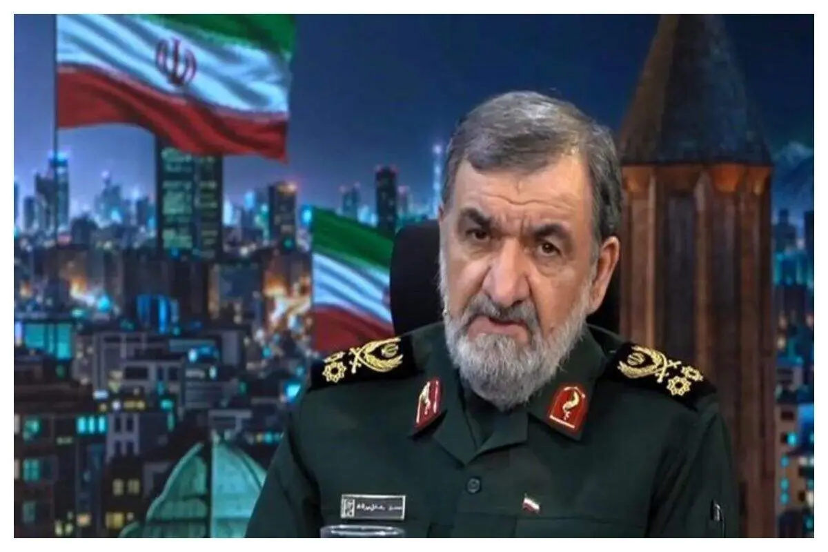محسن رضایی: نیروهای مسلح ایران برای ماجراجویی های جدید آماده اند