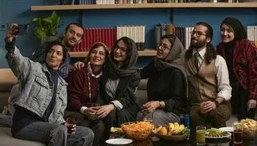 فیلم جدید مهران مدیری اکران می شود