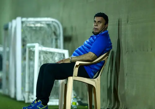 استقلال هرگز؛ در ایران فقط پرسپولیس