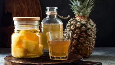 چای آناناس: آیا این نوشیدنی واقعاً به کاهش حساسیت‌ها کمک می‌کند؟