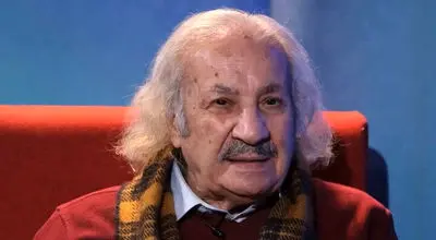 سعید پیردوست درگذشت
