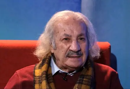 سعید پیردوست درگذشت
