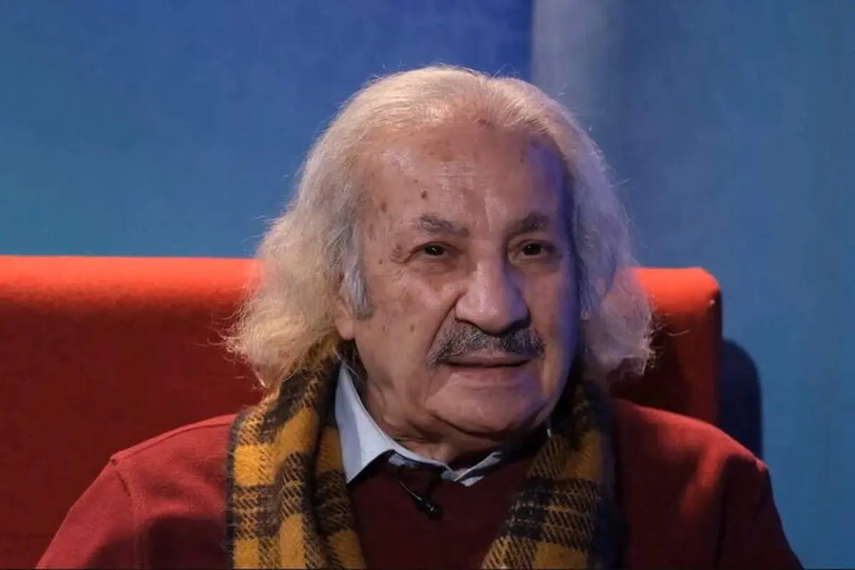 سعید پیردوست درگذشت
