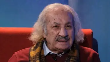 سعید پیردوست درگذشت
