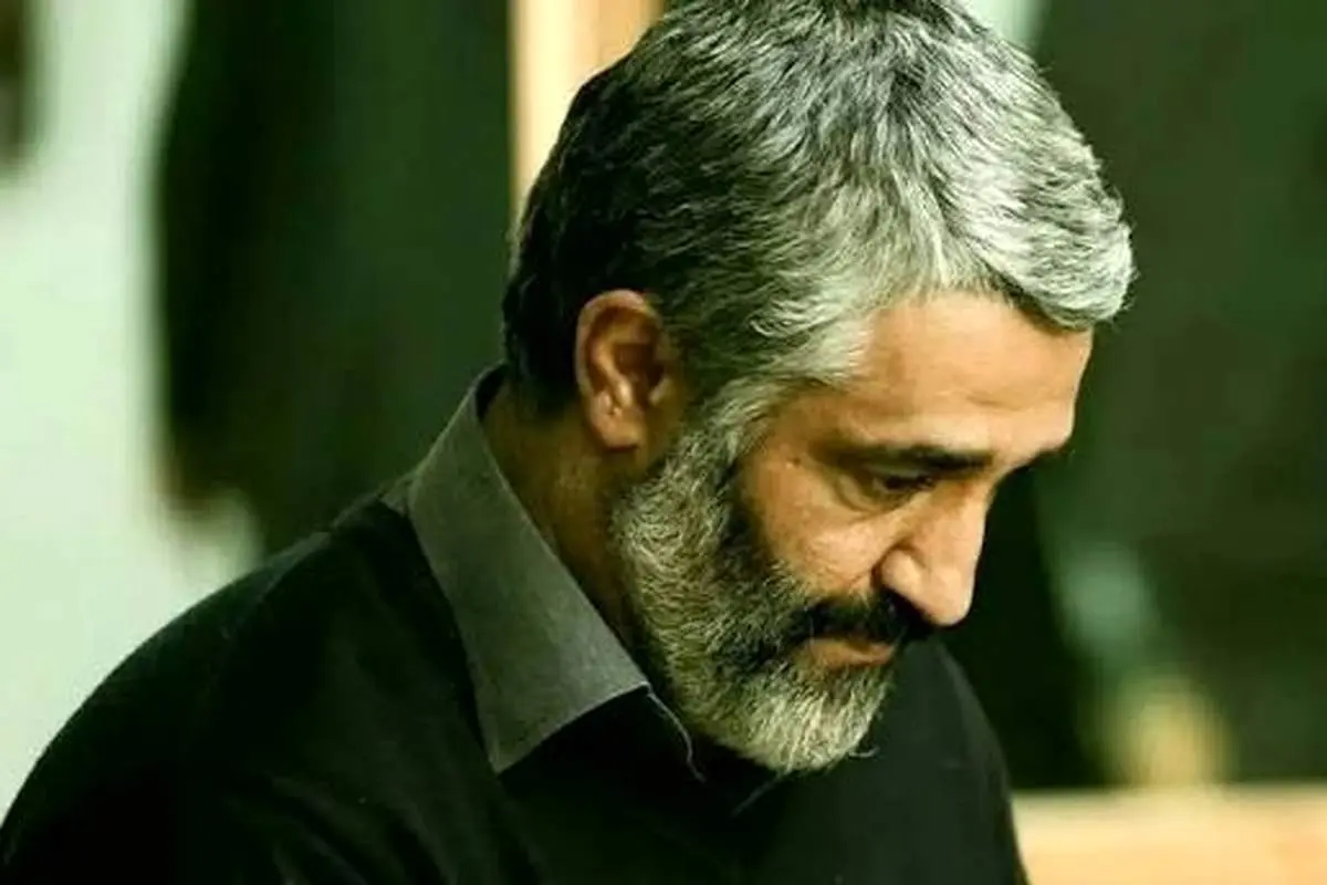 پژمان جمشیدی در کانادا !+تصویر