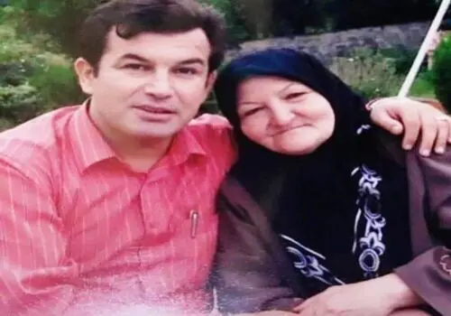 ۸ ترفند فوری برای از بین بردن پف چشم بعد از گریه