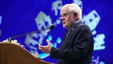 حضور عارف در سومین جلسه بررسی راهکارهای ارتقای علم و فناوری کشور