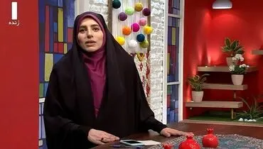 مجری سیمای خانواده رسما عذرخواهی کرد + فیلم