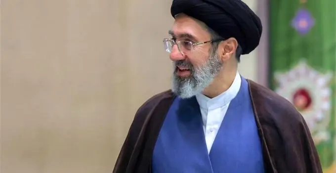 پیام نوروزی رهبر معظم انقلاب منتشر شد
