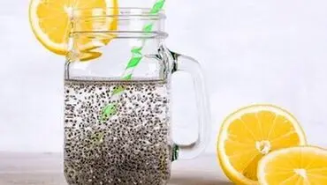 این دانه یکی از بهترین مواد برای کم کردن وزن است/ اینفوگرافیک
