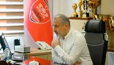 طوفان درویش در نقل‌وانتقالات، حسادت‌ها را برانگیخت
