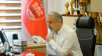 طوفان درویش در نقل‌وانتقالات، حسادت‌ها را برانگیخت
