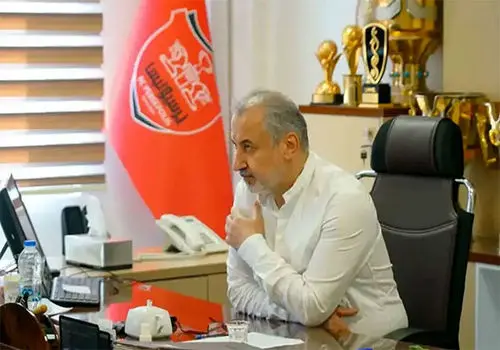 طوفان درویش در نقل‌وانتقالات، حسادت‌ها را برانگیخت
