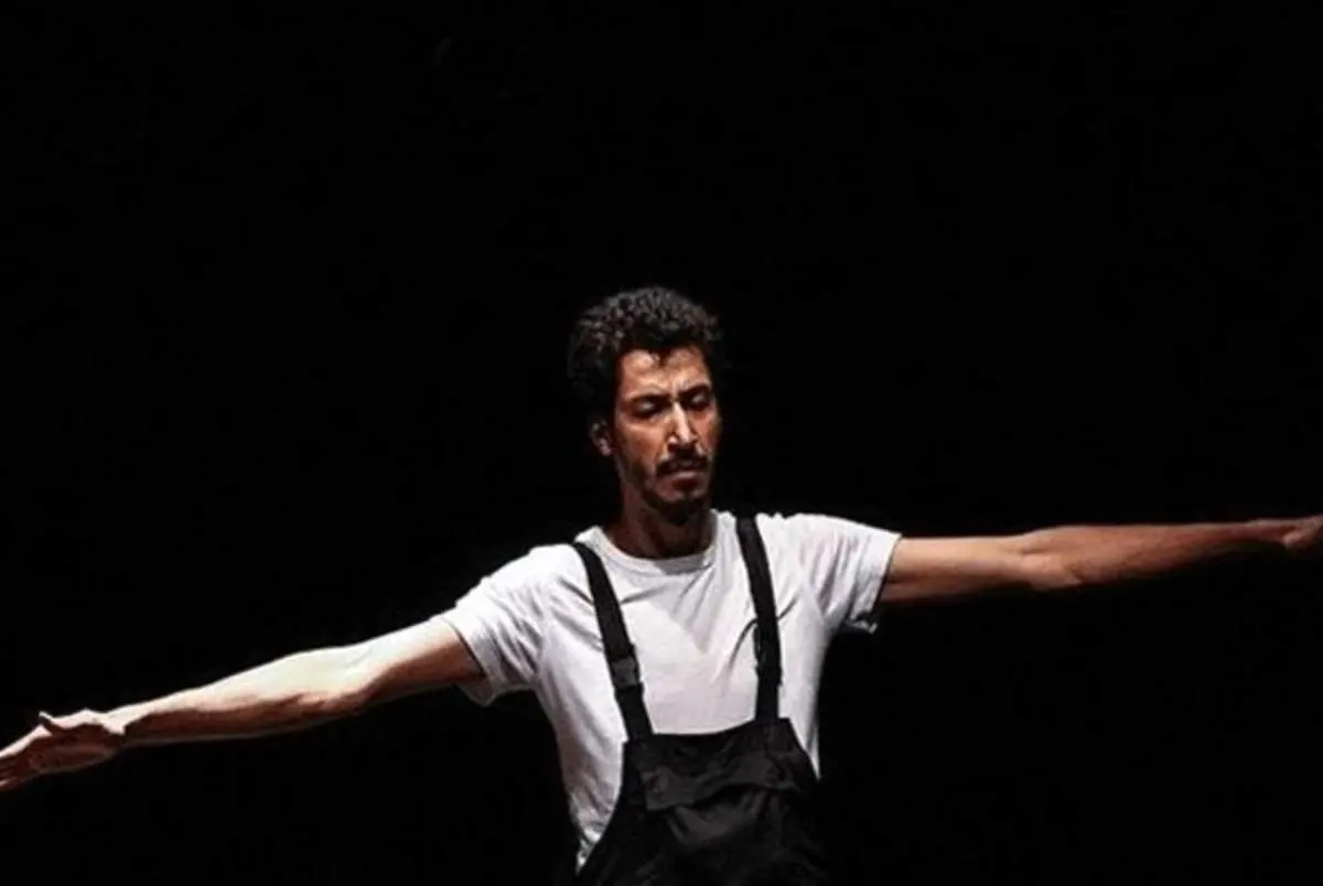 بهرام افشاری: نام وطن همیشه وطن خواهد ماند