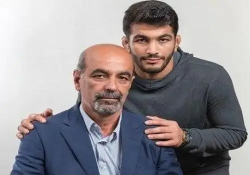 درگیری لفظی مربی حسن یزدانی با دکتر شایگان بعد از فینال+ فیلم