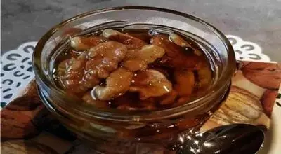 طرز تهیه مربا گردو ارمنستان، مقوی و خوشمزه