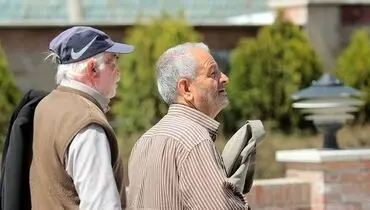 آمارهای تکان دهنده از وضعیت بازنشستگان کشور