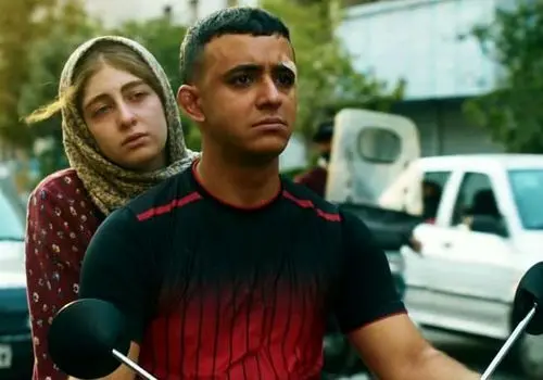 دو سکانس پایانی از قسمت آخر سریال «یاغی»که حذف شد+فیلم