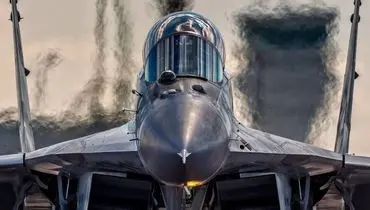 کدام جنگنده ها از آسمان پایتخت ایران محافظت می کنند+ فیلم