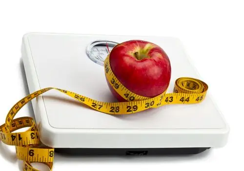 از معجرات سرکه سیب برای کاهش وزن غافل نشوید!