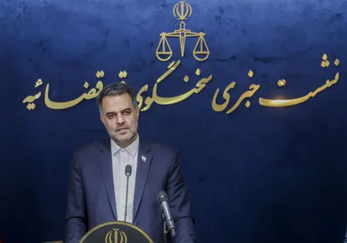 سخنگوی قوه قضاییه: تنها ۱۳ بانک کفایت سرمایه دارند
