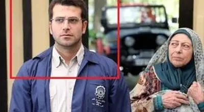 جواد جوادی بچه مهندس با یک استایل متفاوت