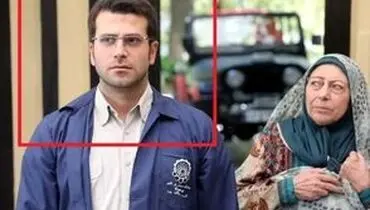 جواد جوادی بچه مهندس با یک استایل متفاوت
