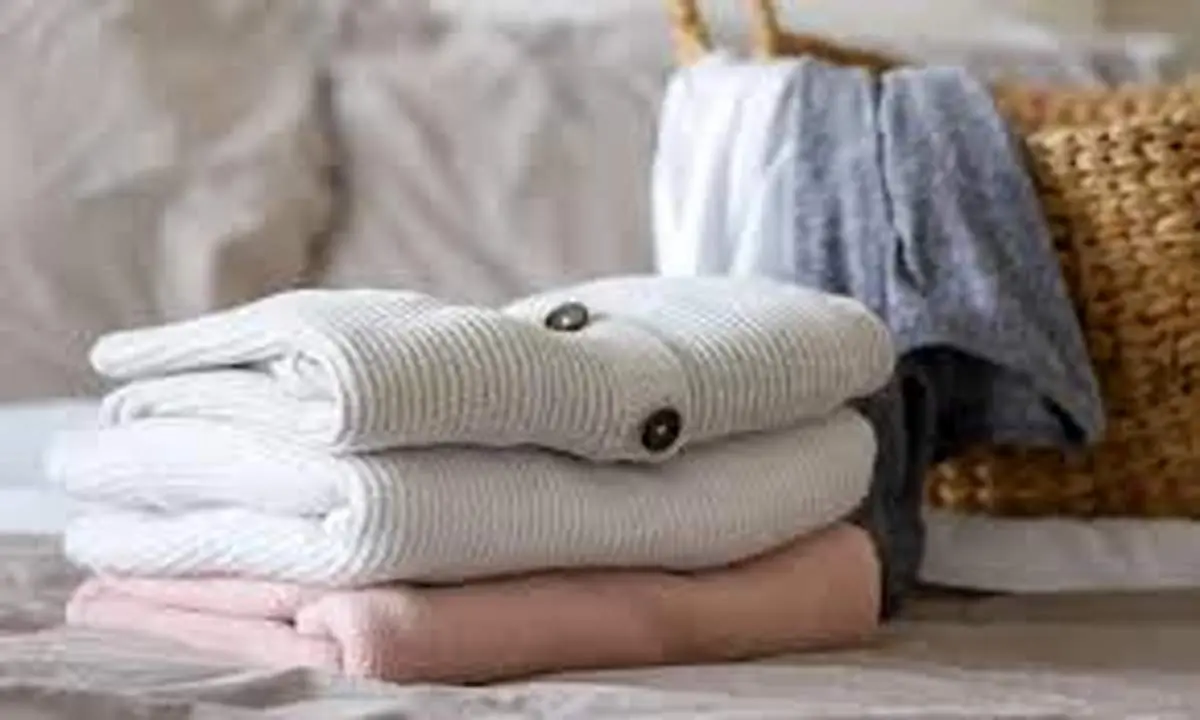 دلایل گشاد شدن لباس ها 
