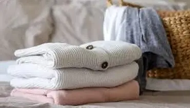 دلایل گشاد شدن لباس ها 
