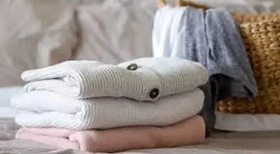 دلایل گشاد شدن لباس ها 
