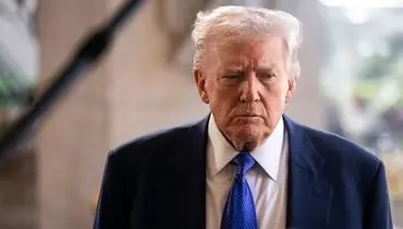 ترامپ: فکر نمی‌کنم جنگ با ایران طول بکشد