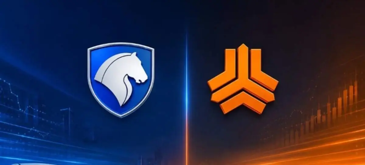 قیمت محصولات ایران خودرو و سایپا امروز ۳۳ مردادماه ۱۴۰۵ ترمز افزایش قیمت خودرو کشیده شد+ جدول