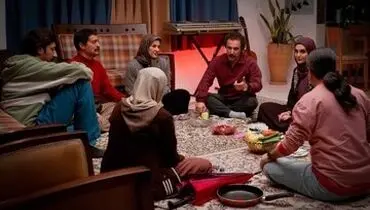 چرا در سریال «پایتخت» ۴قسمت از سفر به تاجیکستان حذف شد؟